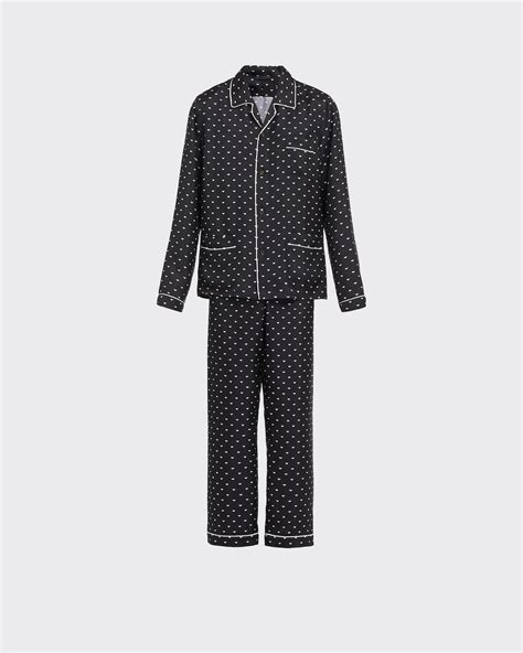 prada mens nightwear|prada menswear shop online.